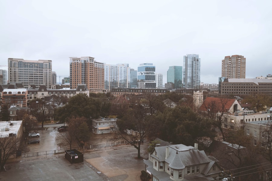 Houston roofs
